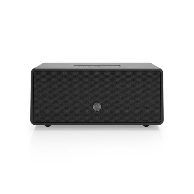 Audio Pro D-2 enceinte Wi-Fi multiroom noire