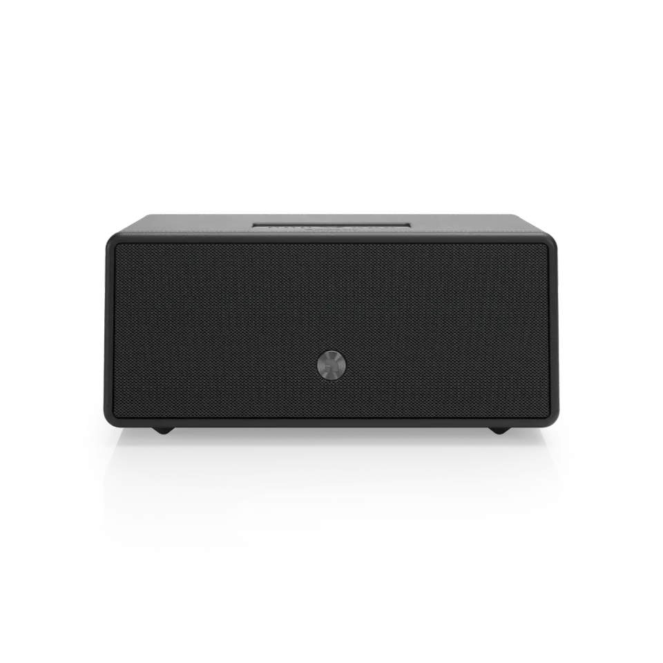 Audio Pro D-2 enceinte Wi-Fi multiroom noire