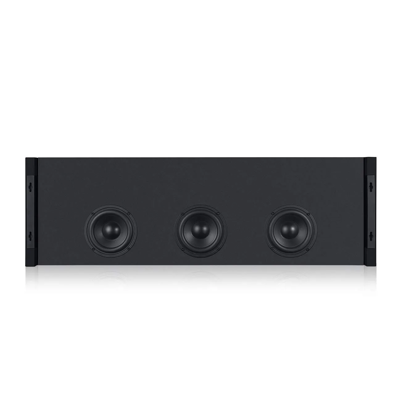 Teufel T 4000 caisson de basses plat sans fil 250 W