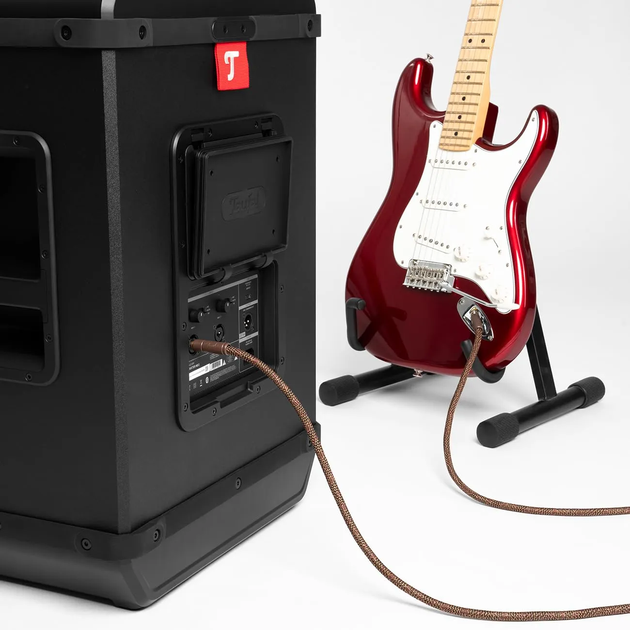 Teufel Rockster Neo ensemble stéréo noir 130 dB