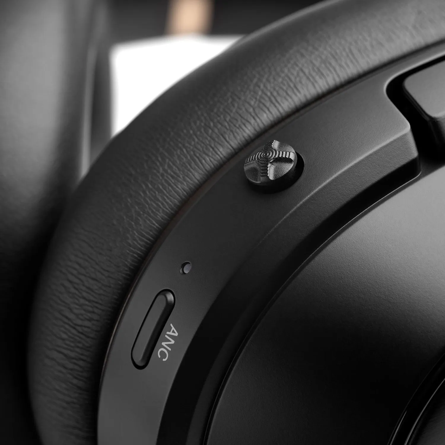 Teufel REAL BLUE PRO casque Bluetooth noir ANC