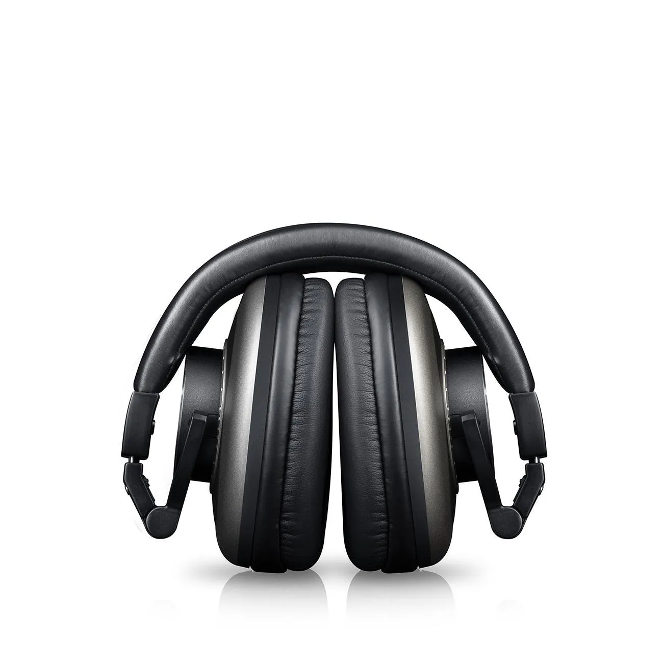 Teufel Massive casque filaire circum-auriculaire noir basses puissantes