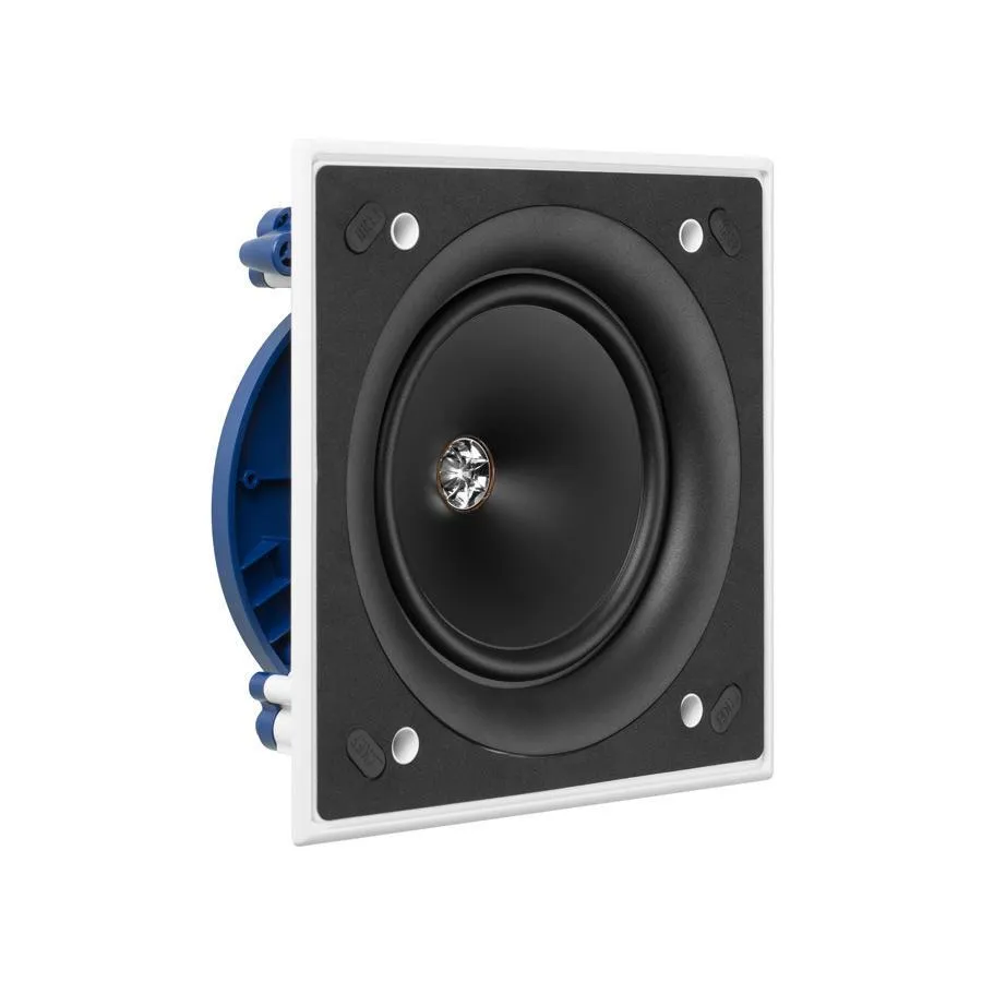 KEF Ci160.2CS enceinte plafond encastrable