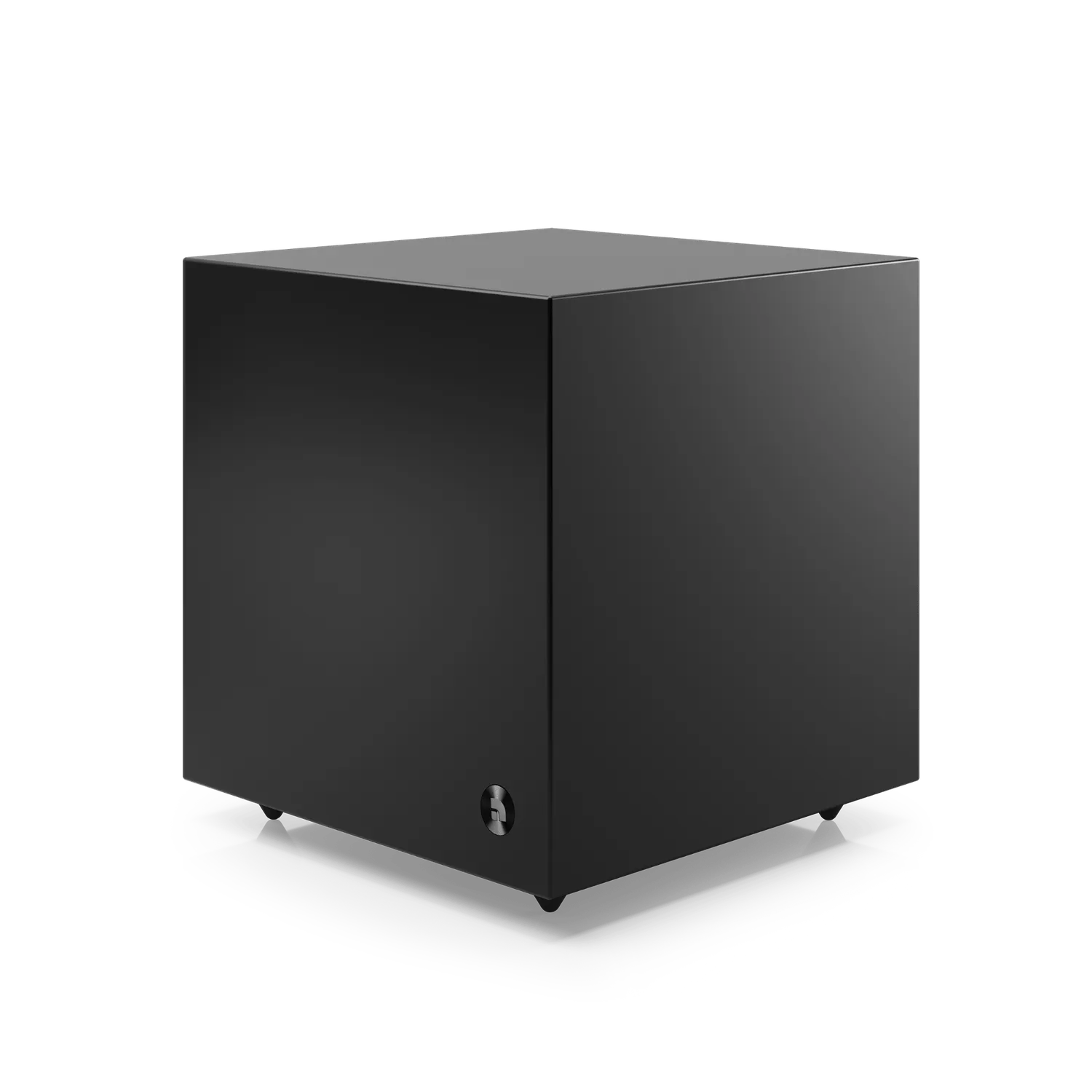 Audio Pro SW-5 caisson de basses noir compact