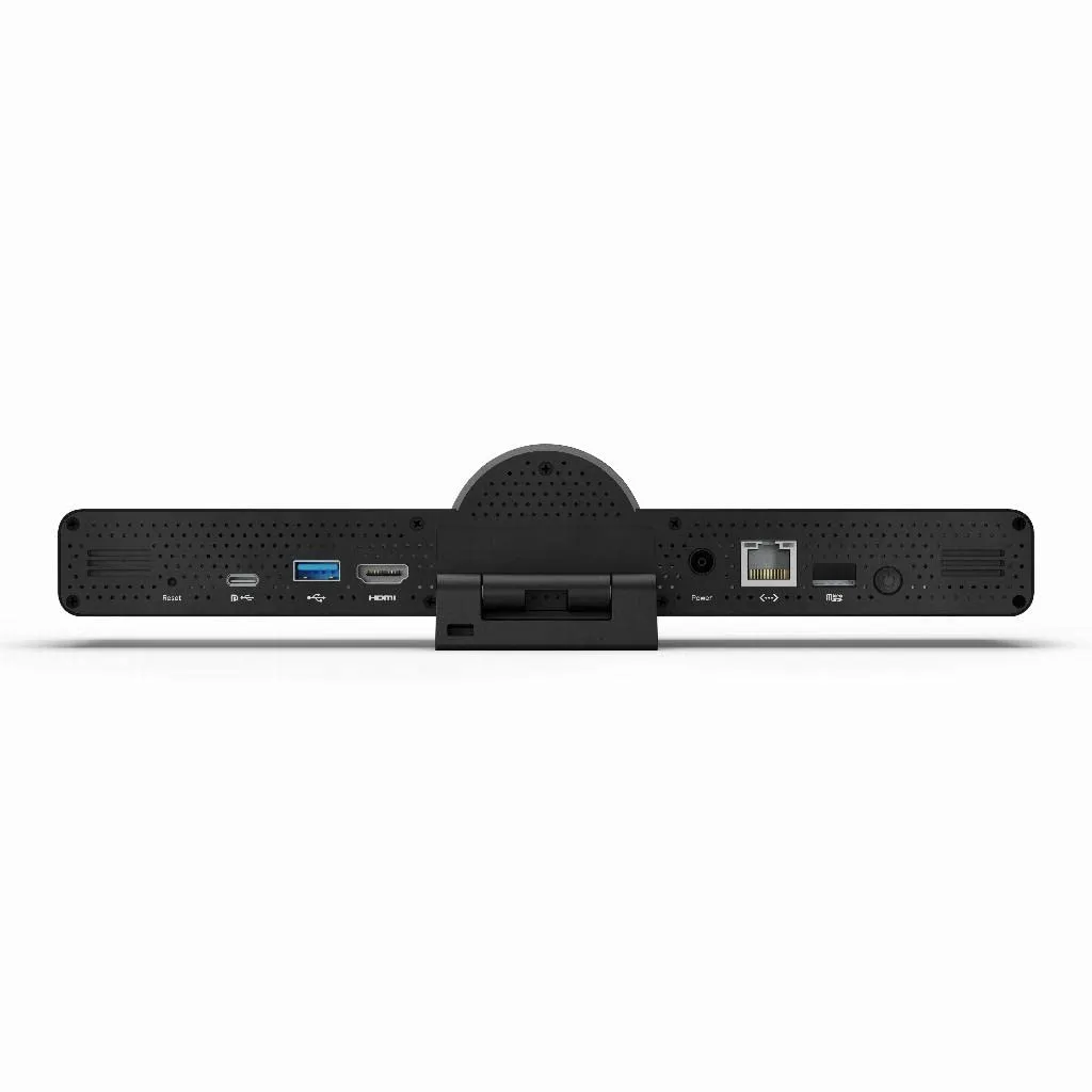 EPOS Expand Vision 3T barre visioconférence 4K Teams