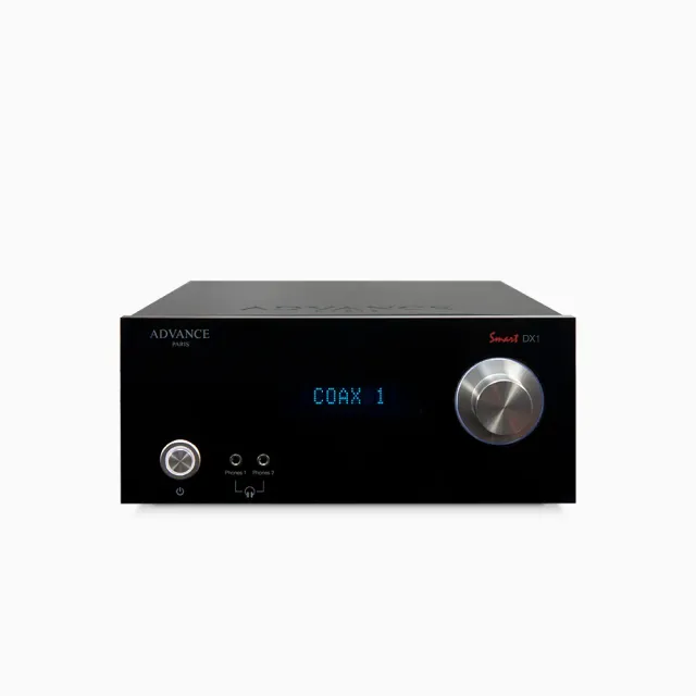 Advance Paris Smart Line DX-1 DAC USB