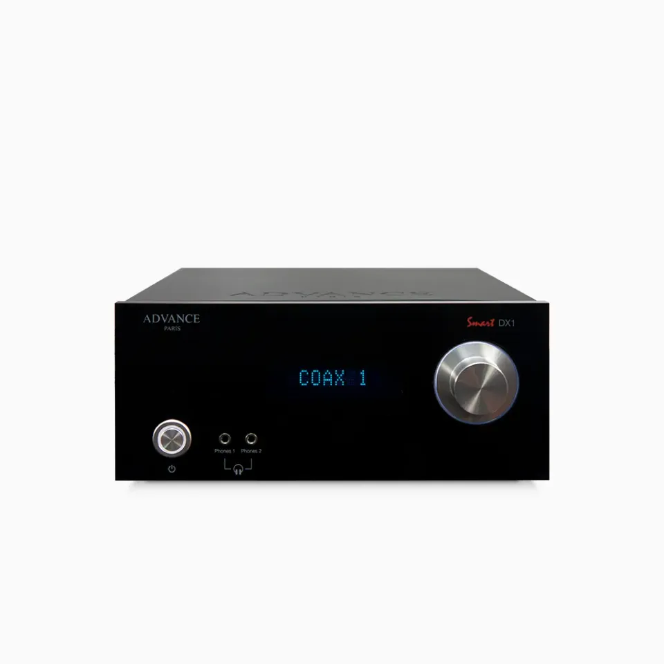 Advance Paris Smart Line DX-1 DAC USB