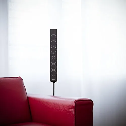 Teufel CS Support pied 75 FS paire noir