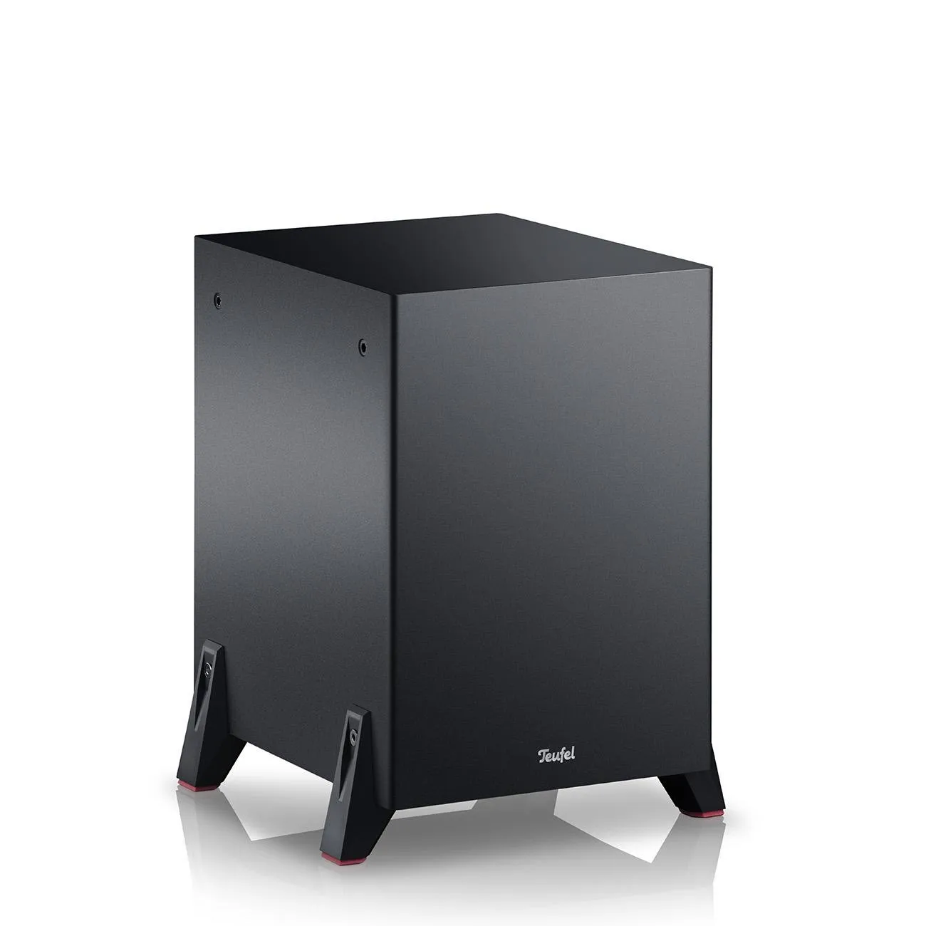Teufel CONSONO 35 Mk3 Power Edition enceintes 5.1 blanches