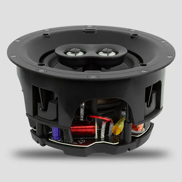 Totem KIN IC62 SST enceinte plafond stéréo