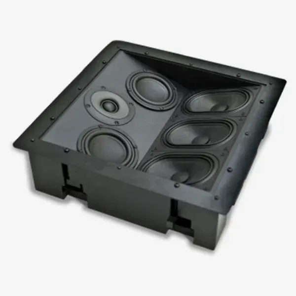 Totem Acoustic Tribe In-Ceiling Angled enceinte plafond