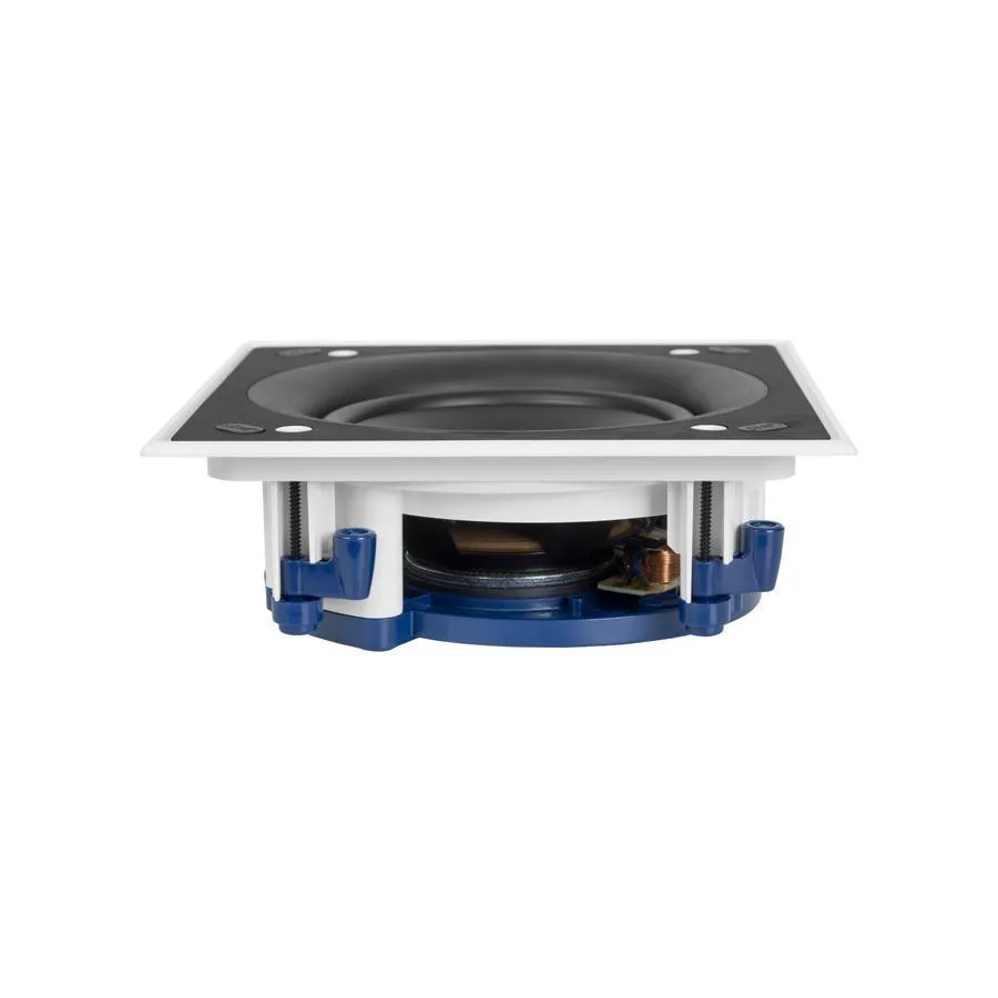 KEF Ci160.2CS enceinte plafond encastrable