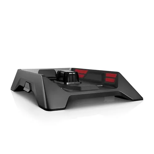 Teufel Rockster 2 Rover support à roulettes noir
