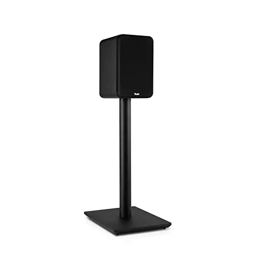 Teufel AC 7001 SP 2 pied d’enceinte noir à l’unité