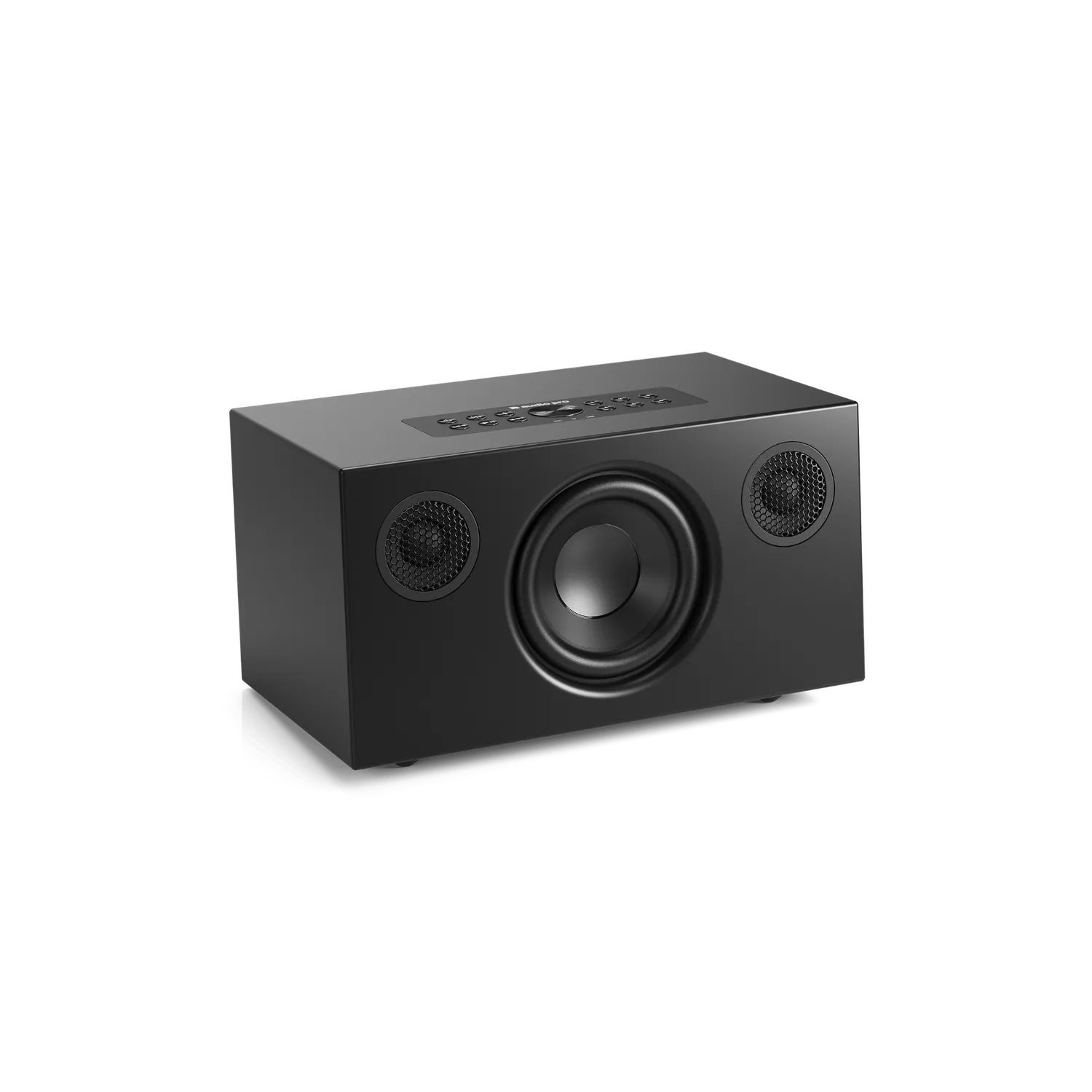 Audio Pro C5 MkII W enceinte compacte noire
