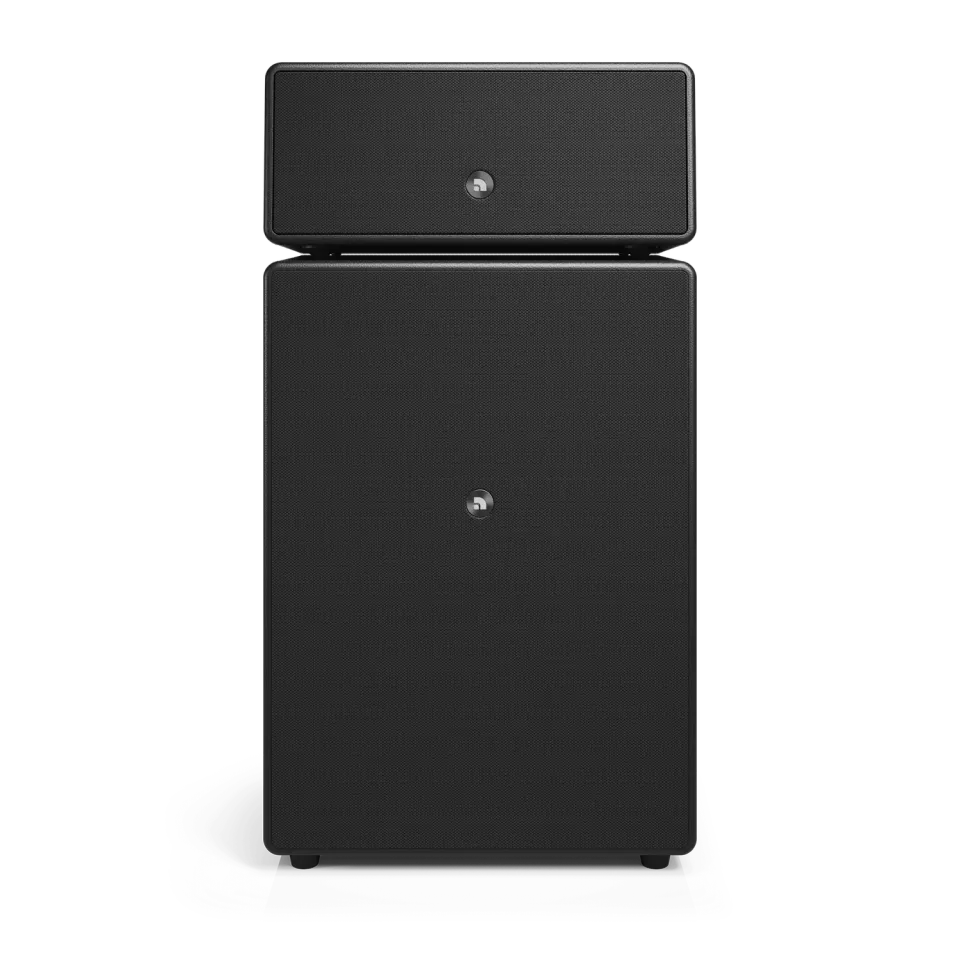 Audio Pro Drumfire II W enceinte multiroom blanche
