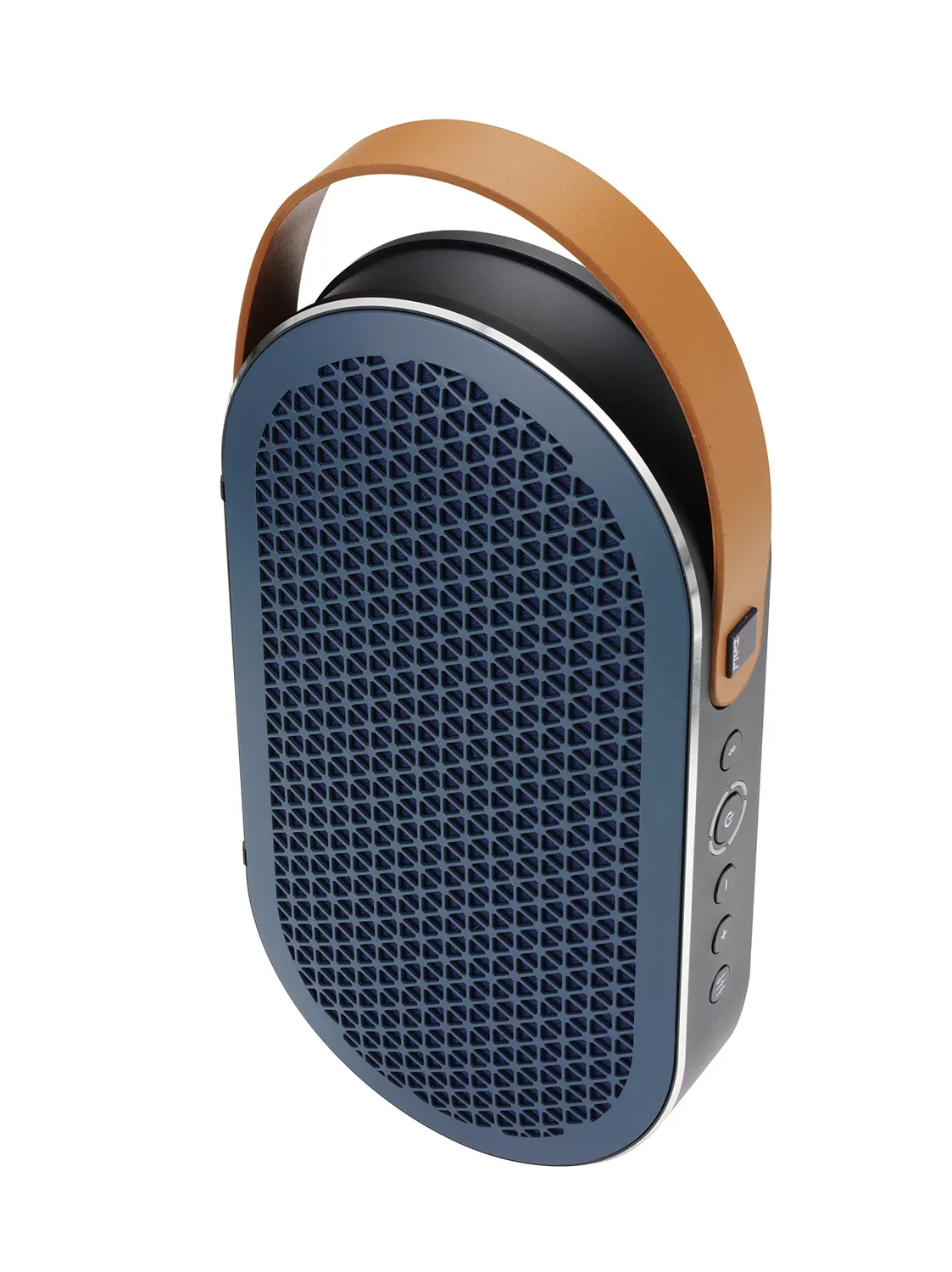 DALI KATCH enceinte Bluetooth Dark Shadow portable 24 h