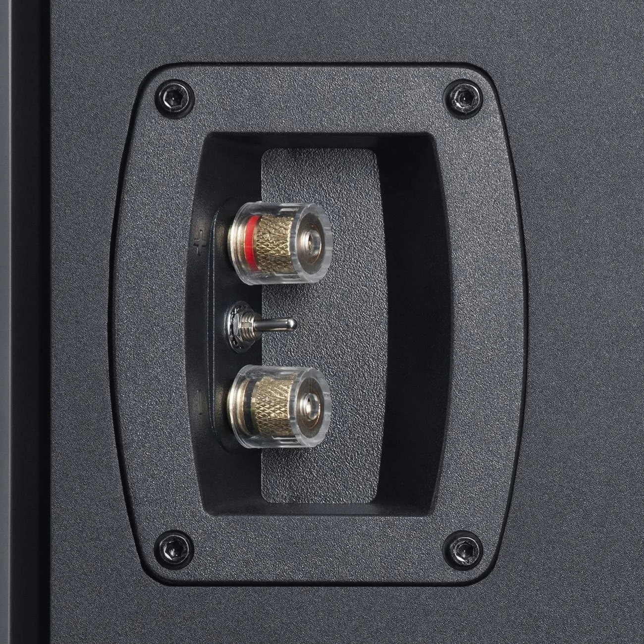 Teufel Theater 500 enceintes dipolaires surround noires 2 pièces