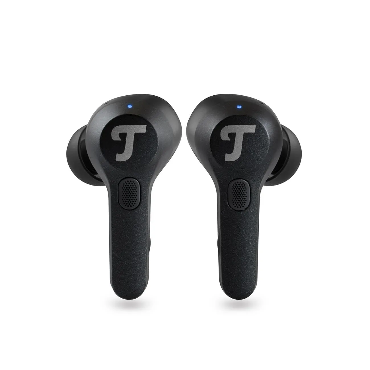 Teufel AIRY TWS Pro écouteurs Bluetooth noir nuit ANC