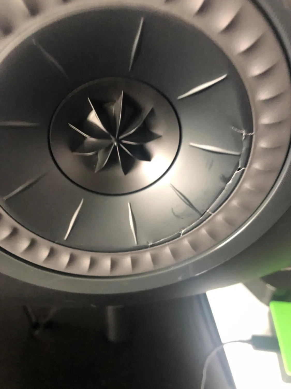 KEF LS50 enceintes bibliothèque paire Uni-Q