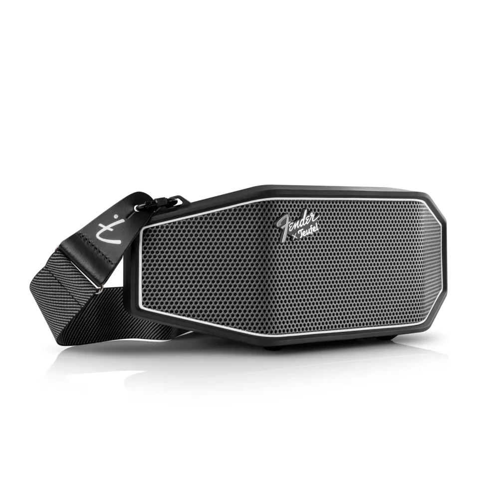 Teufel Fender Rockster Cross 2 enceinte Bluetooth IPX5
