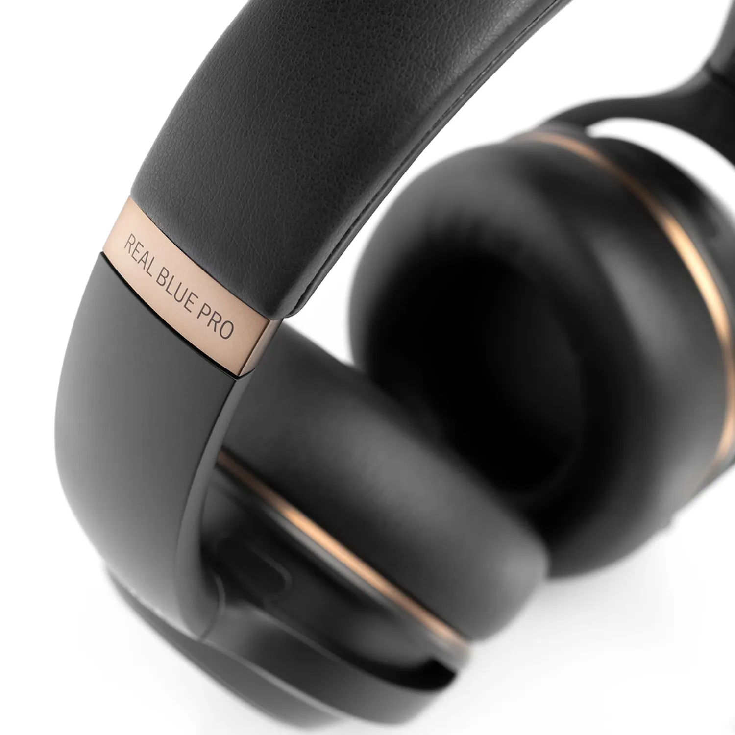 Teufel REAL BLUE PRO casque Bluetooth noir ANC
