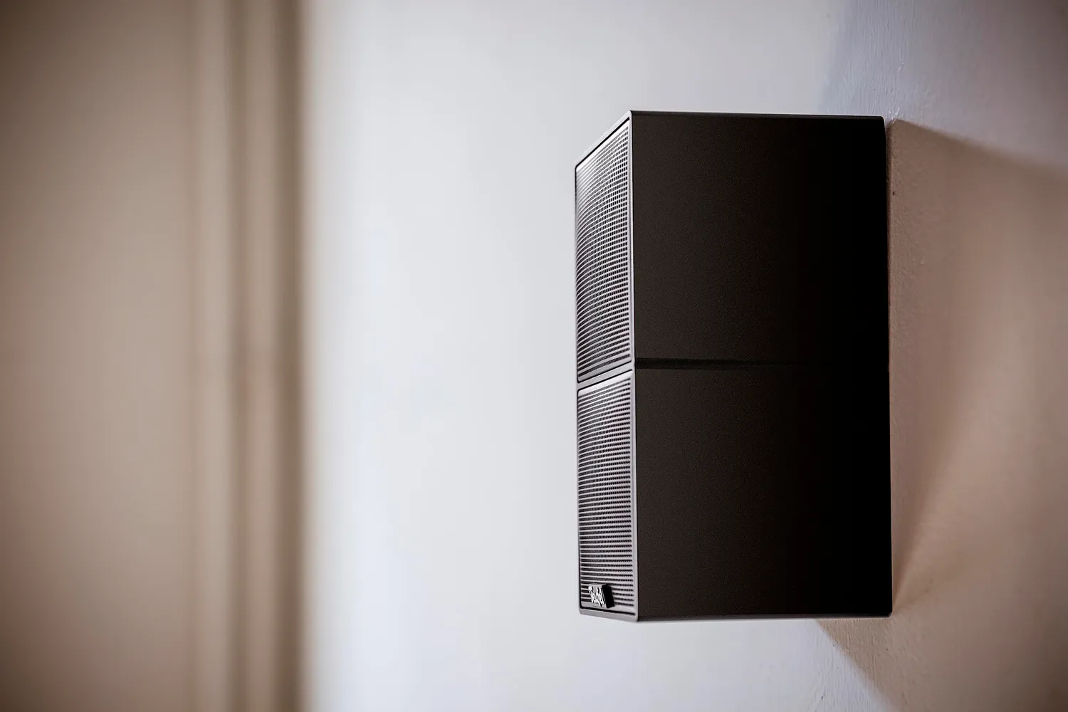 Teufel CUBYCON Power Edition système home cinéma 5.1 noir