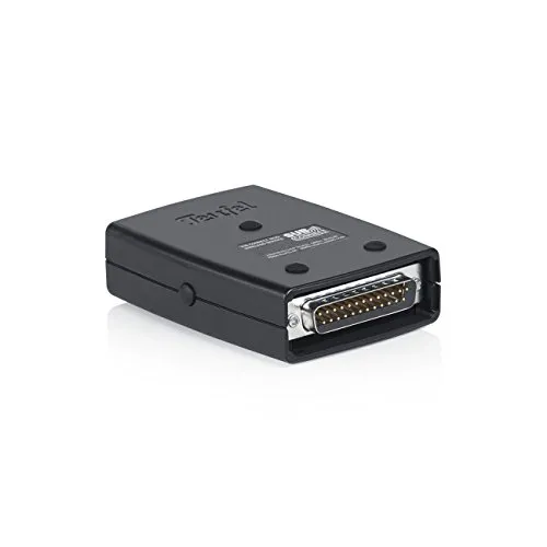 Teufel module de réception sans fil pour caisson de basses