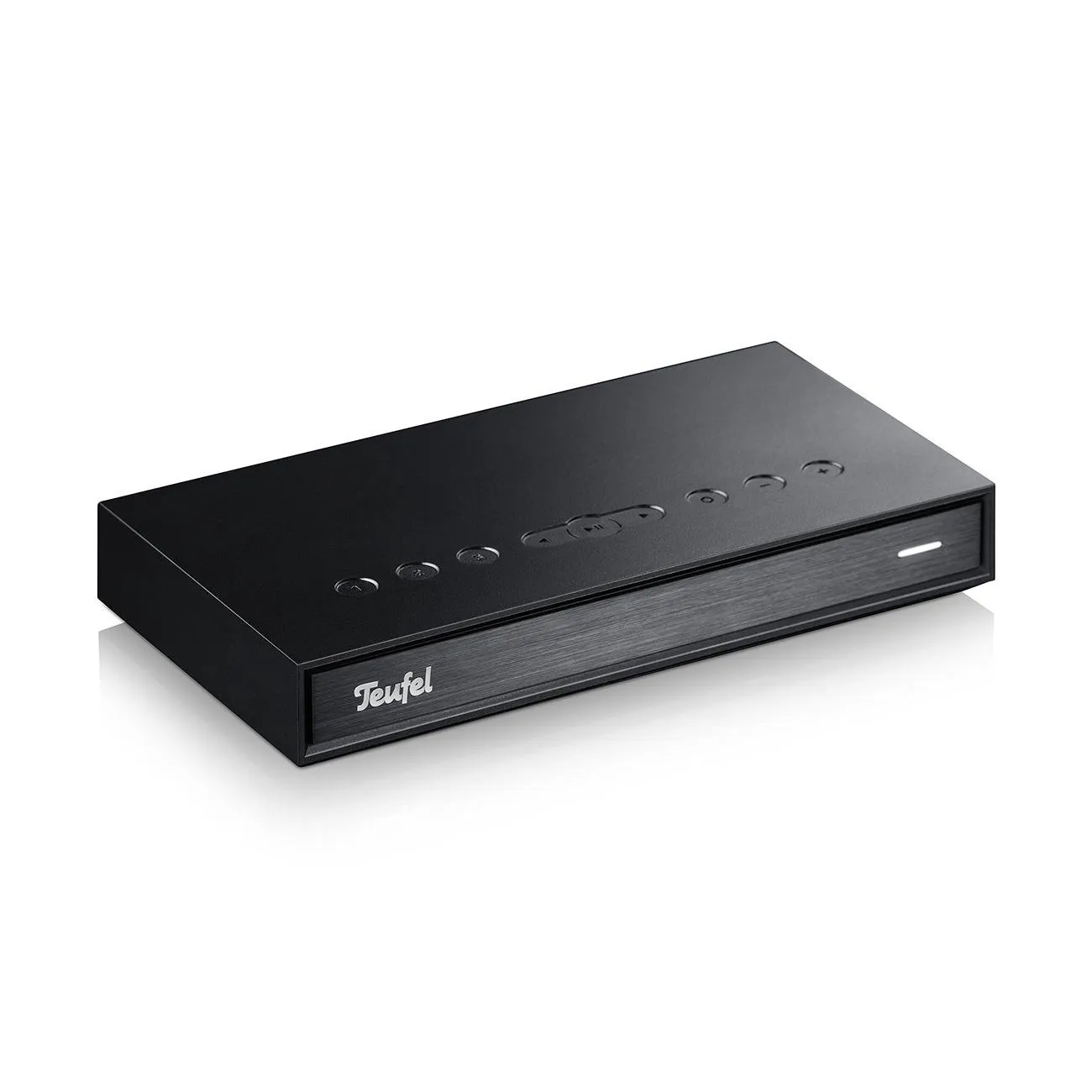 Teufel Streamer lecteur réseau Wi-Fi et Bluetooth multiroom