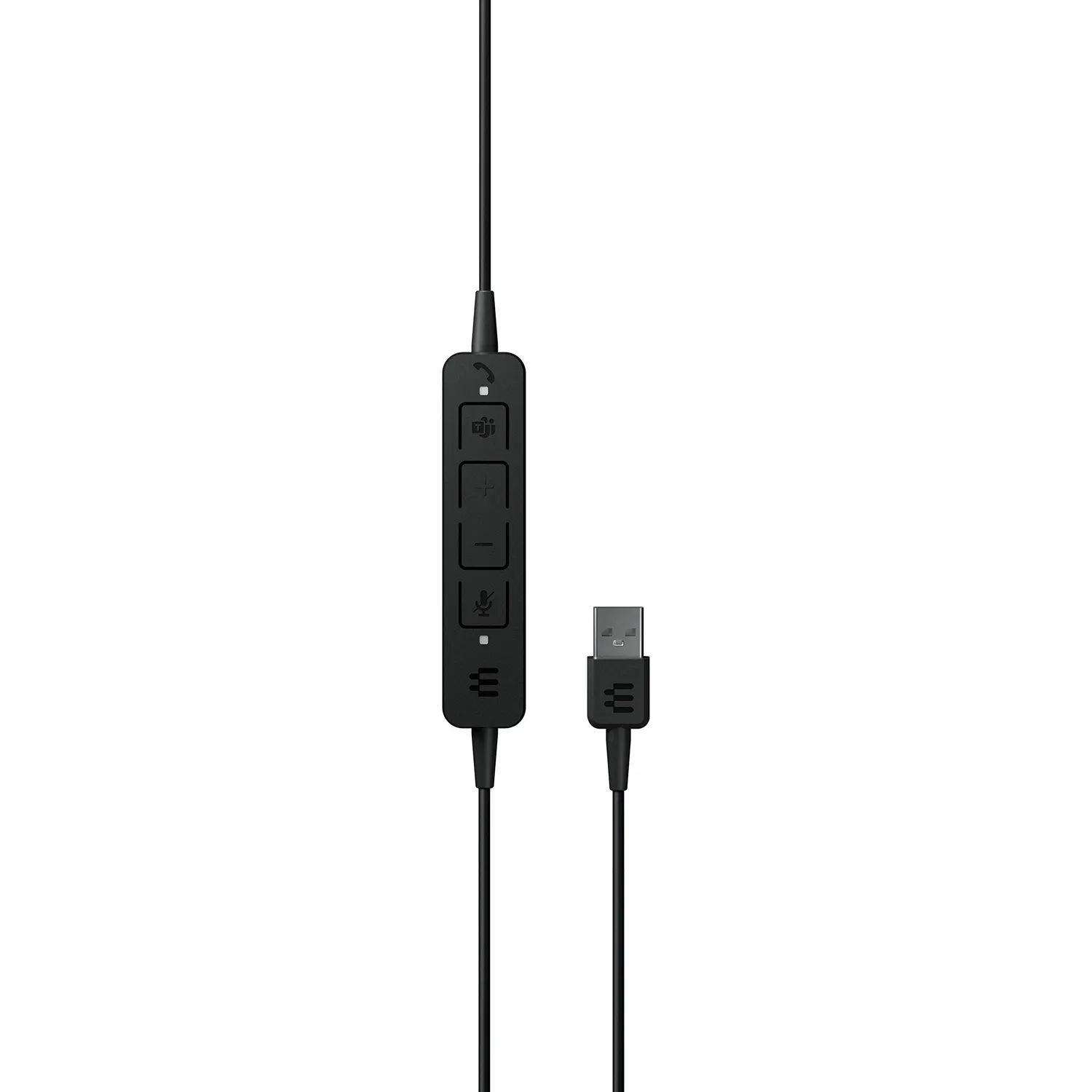 EPOS Adapt 130T USB II casque double face ANC