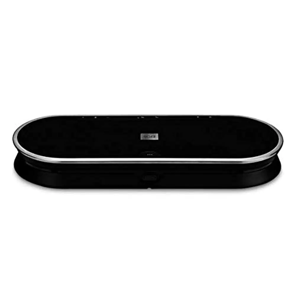 EPOS EXPAND 40T speakerphone portable Bluetooth noir