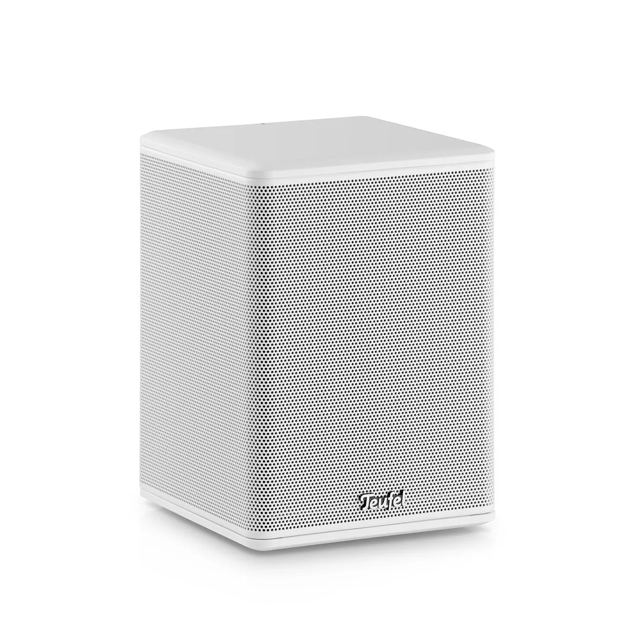 Teufel EFFEKT 2 enceintes arrière blanches sans fil
