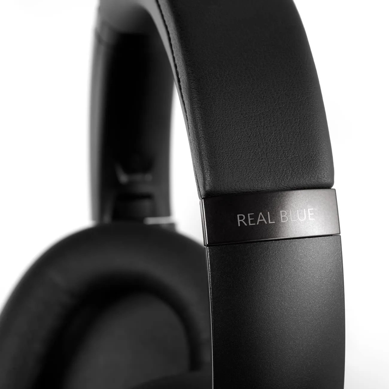 Teufel REAL BLUE casque Bluetooth noir 55 h circum-auriculaire