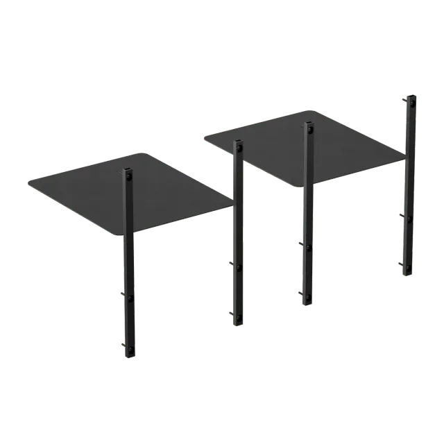 KEF KSK92 système empilage caisson de basses