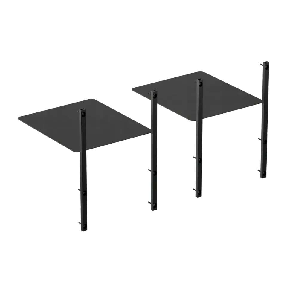 KEF KSK92 système empilage caisson de basses