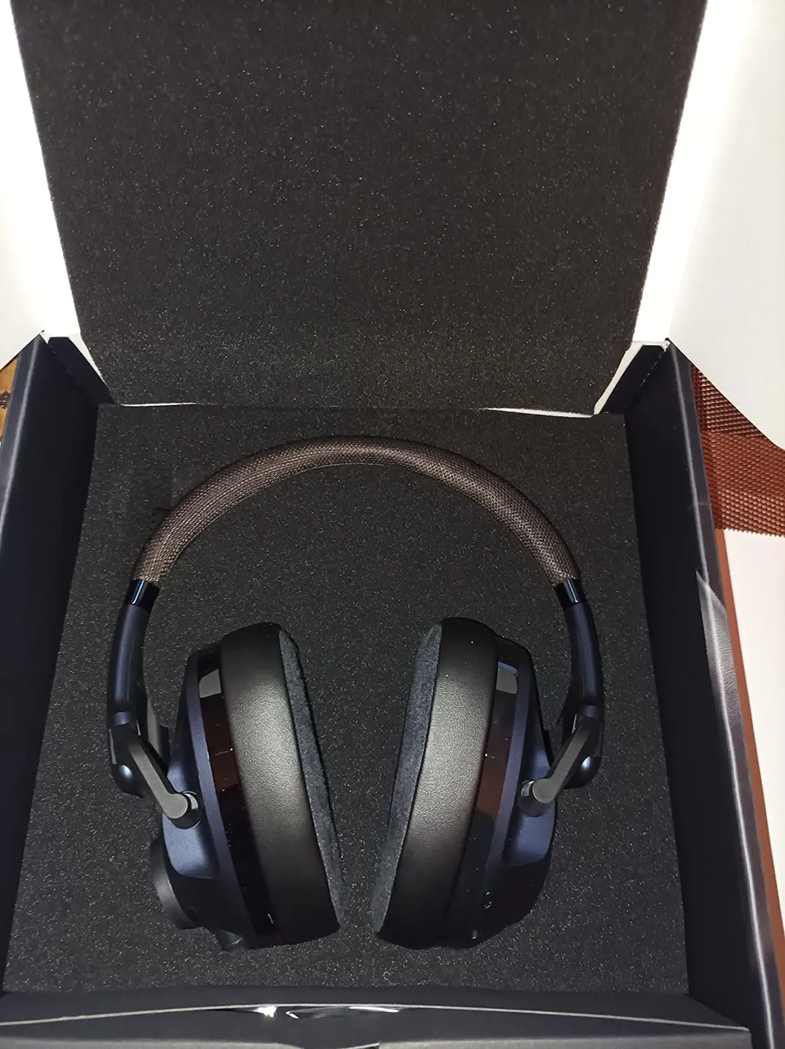 EPOS H3Pro Hybrid casque gaming Bluetooth vert ANC mixage audio