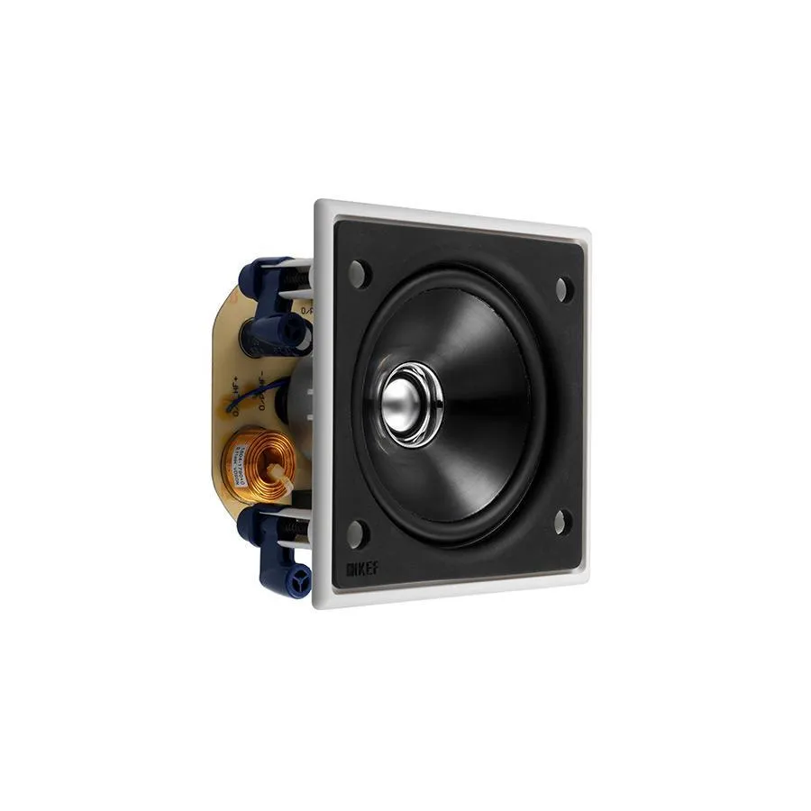 KEF Ci 100QS enceinte encastrable