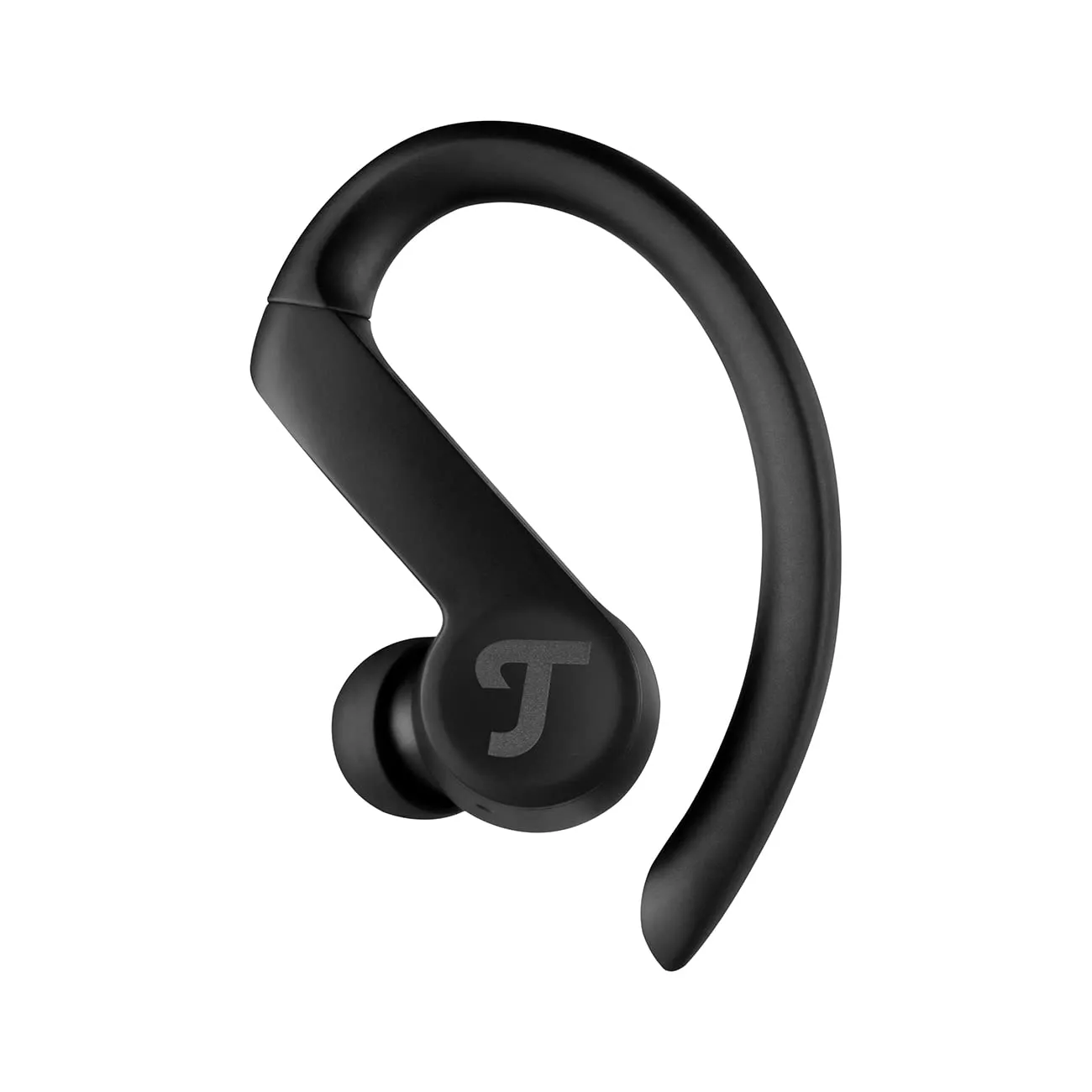 Teufel AIRY SPORTS TWS écouteurs Bluetooth noirs IPX3 31 h