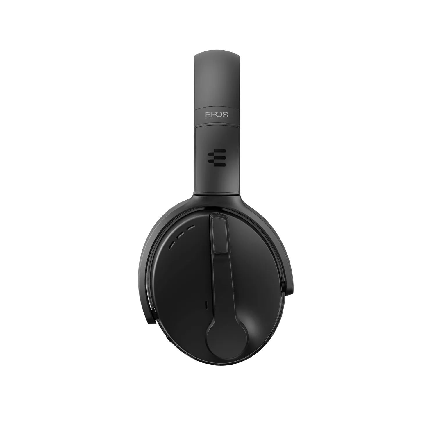 EPOS ADAPT 560 II casque Bluetooth avec ANC