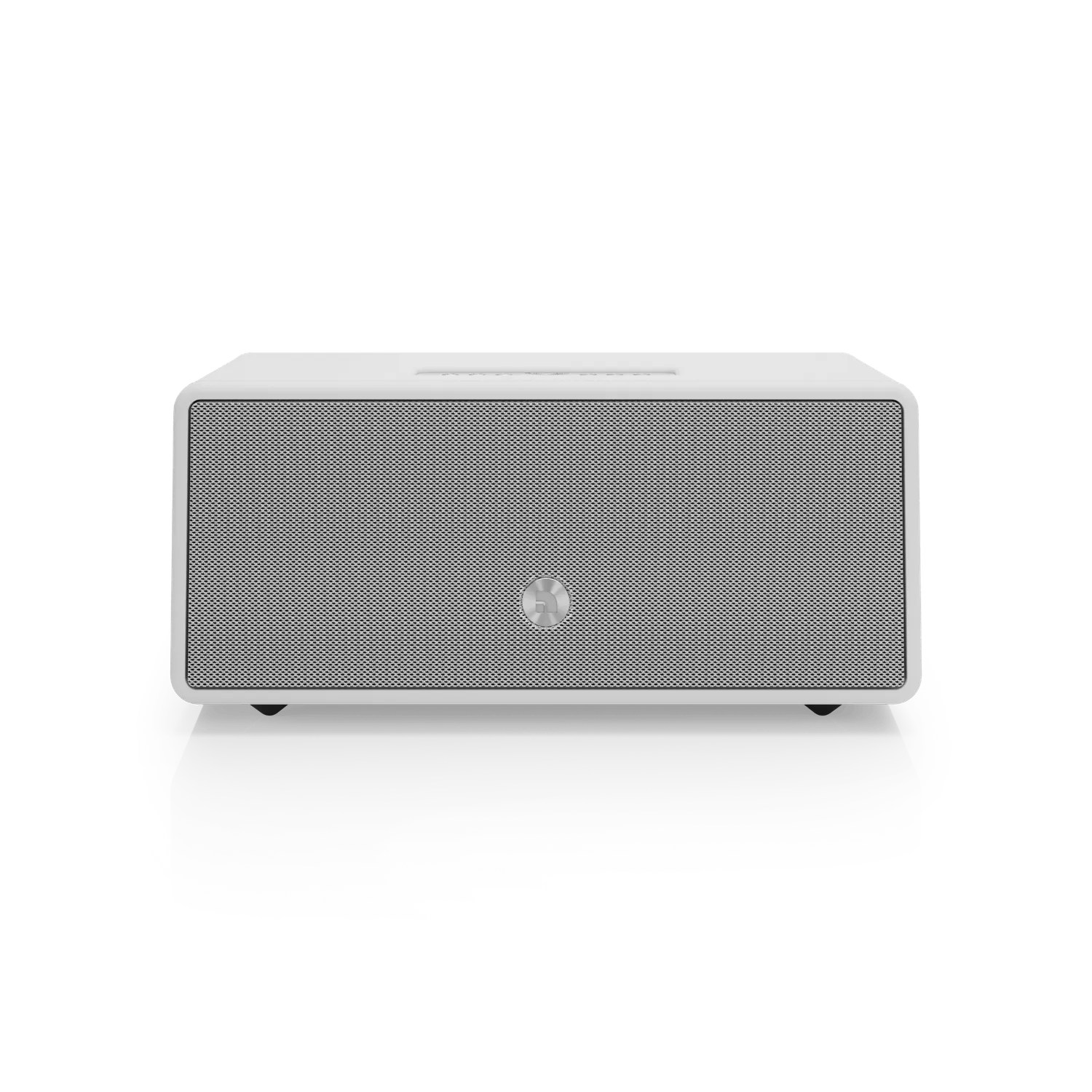 Audio Pro D-2 enceinte Wi-Fi multiroom noire