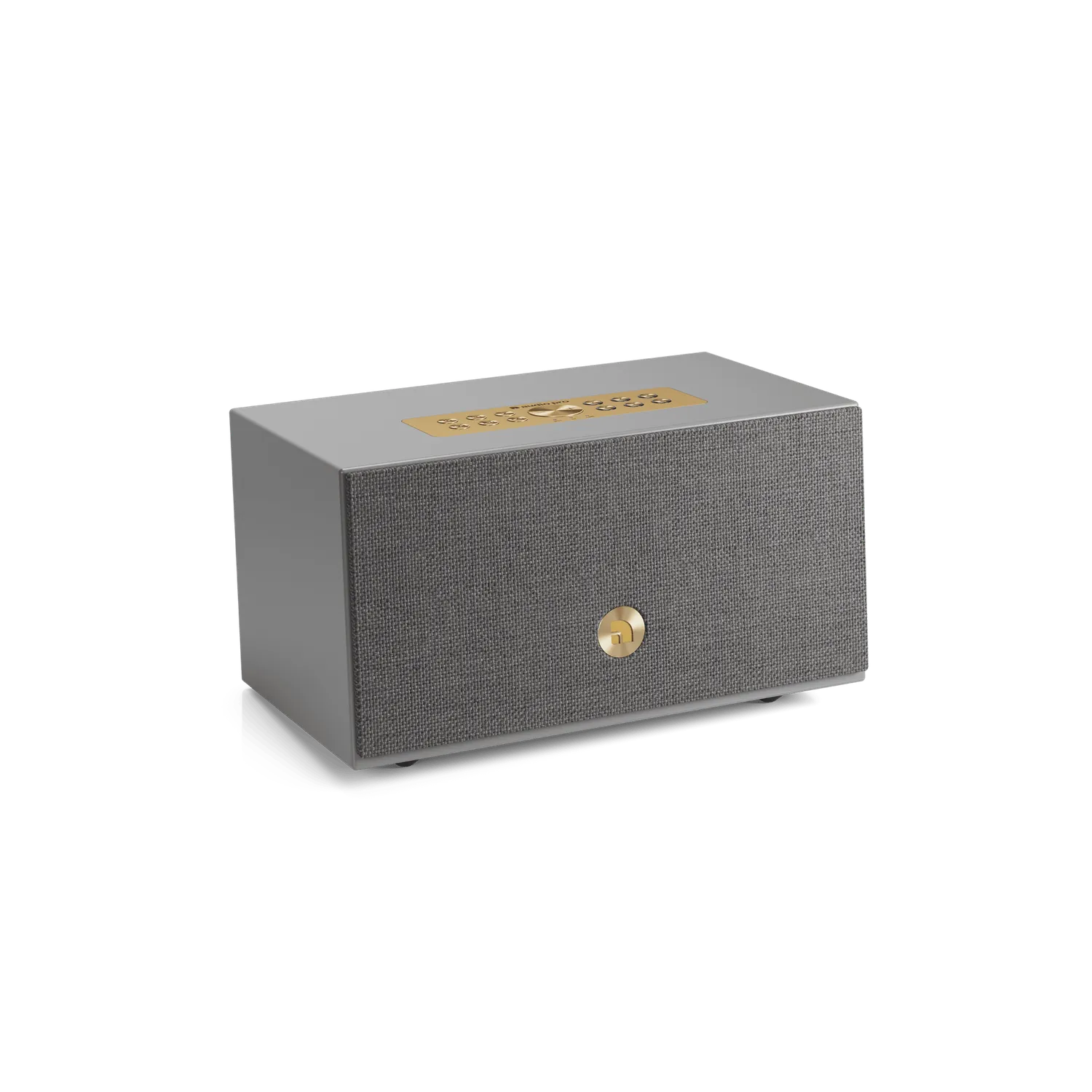 Audio Pro C5 MkII W enceinte compacte noire
