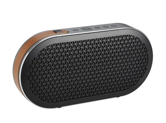 DALI KATCH enceinte Bluetooth Jet Black portable 24 h