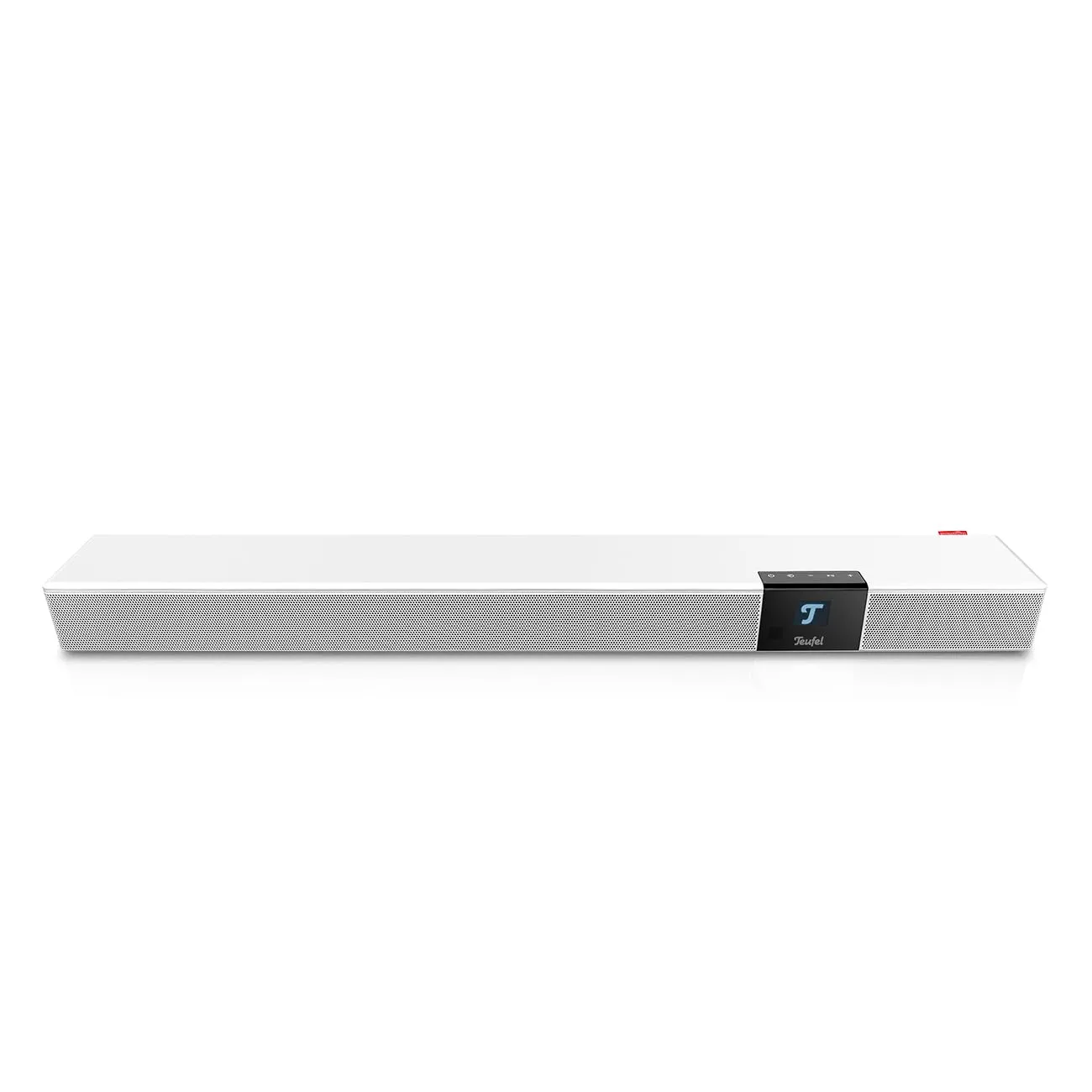 Teufel CINEBAR 22-5.1 barre de son blanche Dolby Atmos