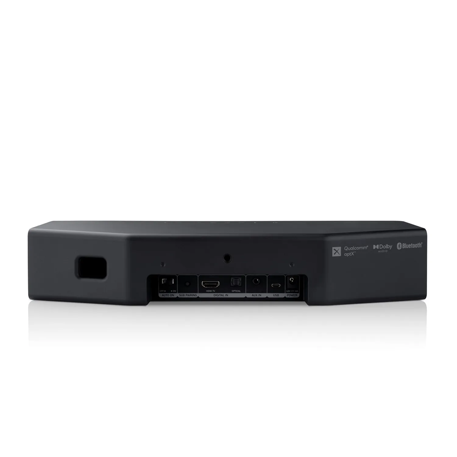 Teufel CINEBAR ONE barre de son Bluetooth noire Dynamore