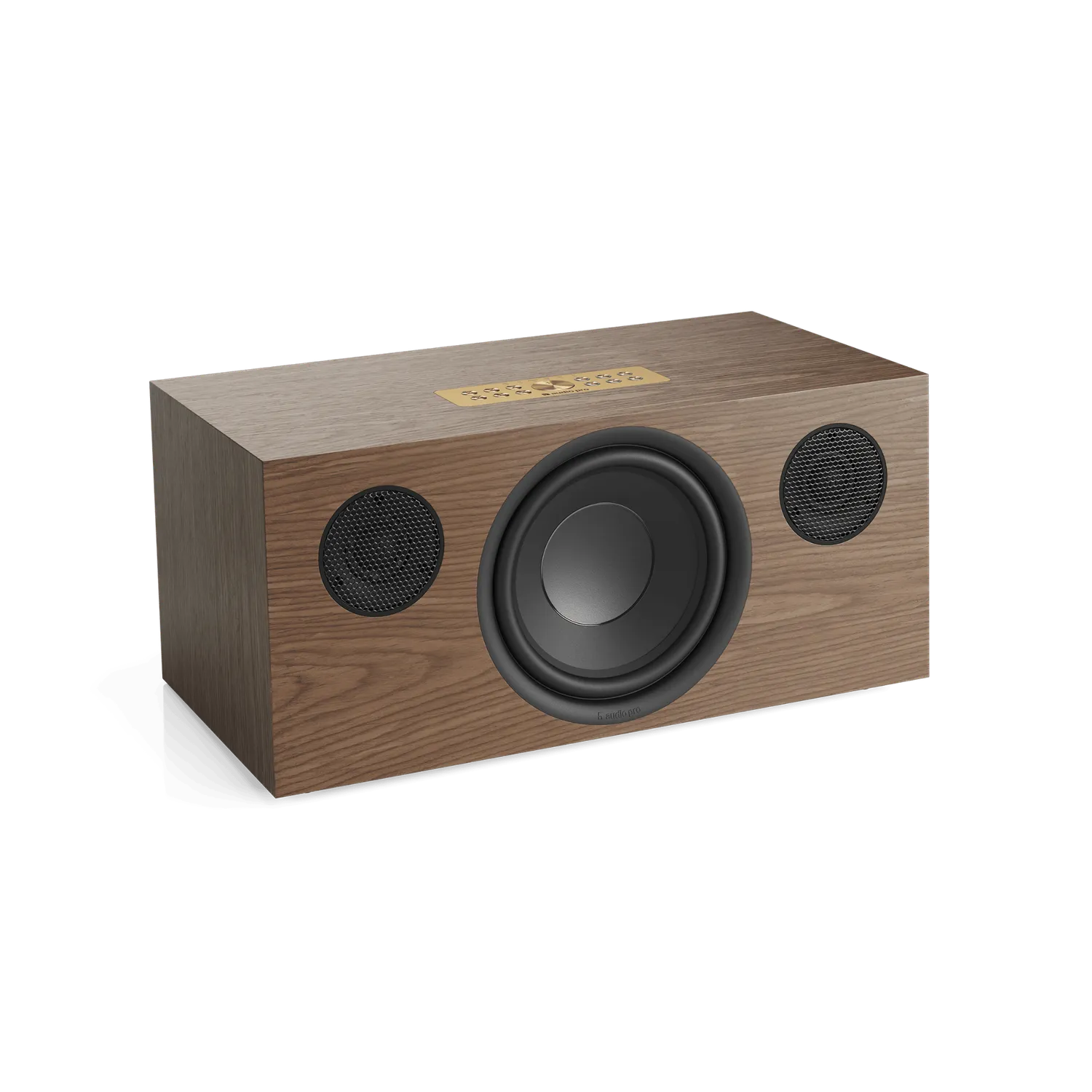 Audio Pro C20 W enceinte multiroom noire TV