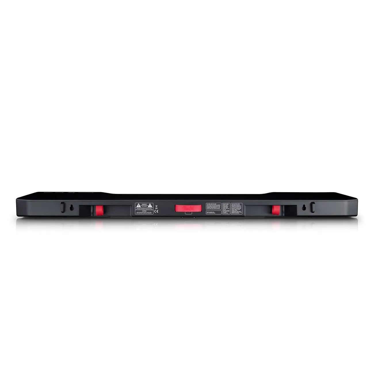 Teufel Cinebar Duett barre de son 4.1 caisson noir