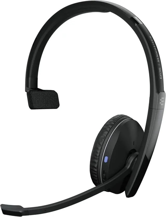 EPOS ADAPT 230 casque Bluetooth USB-A monaural avec dongle
