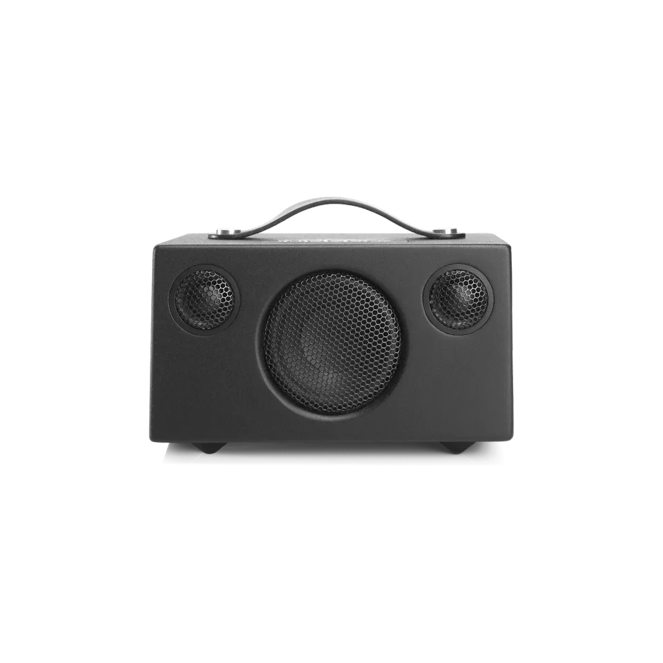 Audio Pro T3+ enceinte portable Bluetooth 30 heures