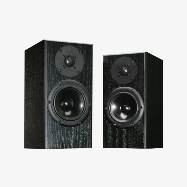 Totem Acoustic Rainmaker enceinte bibliothèque compacte