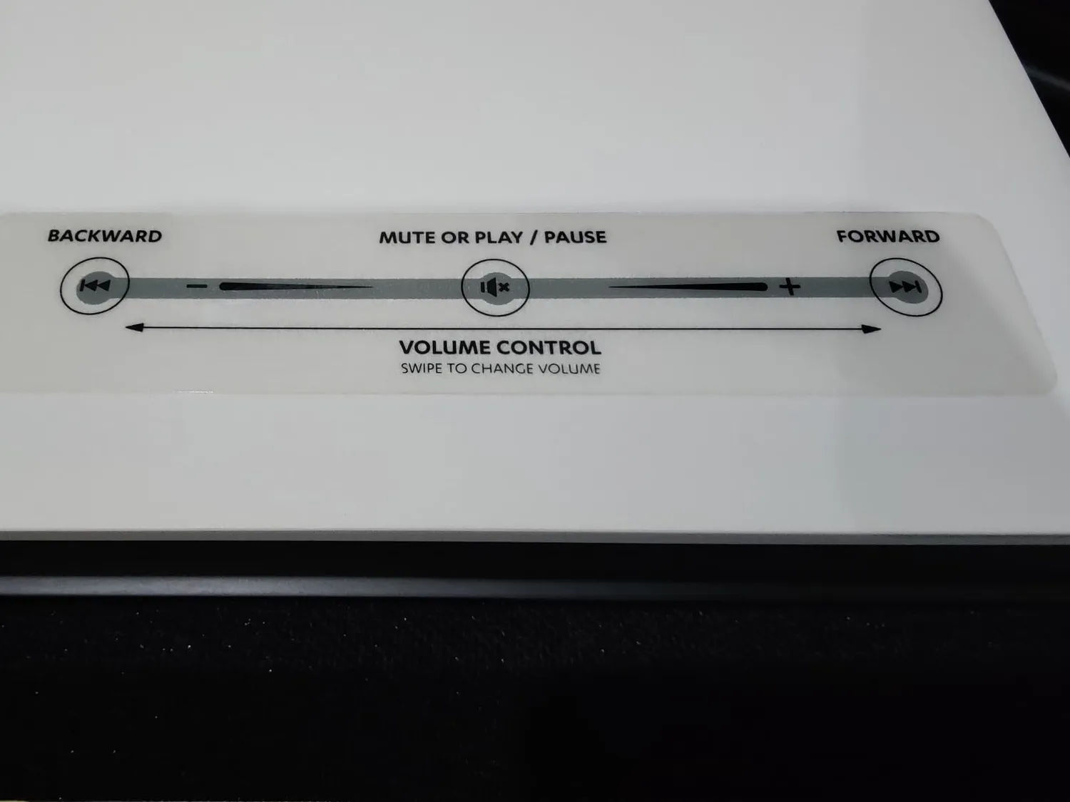 Teufel ULTIMA 25 ACTIVE enceintes bibliothèque blanches Bluetooth